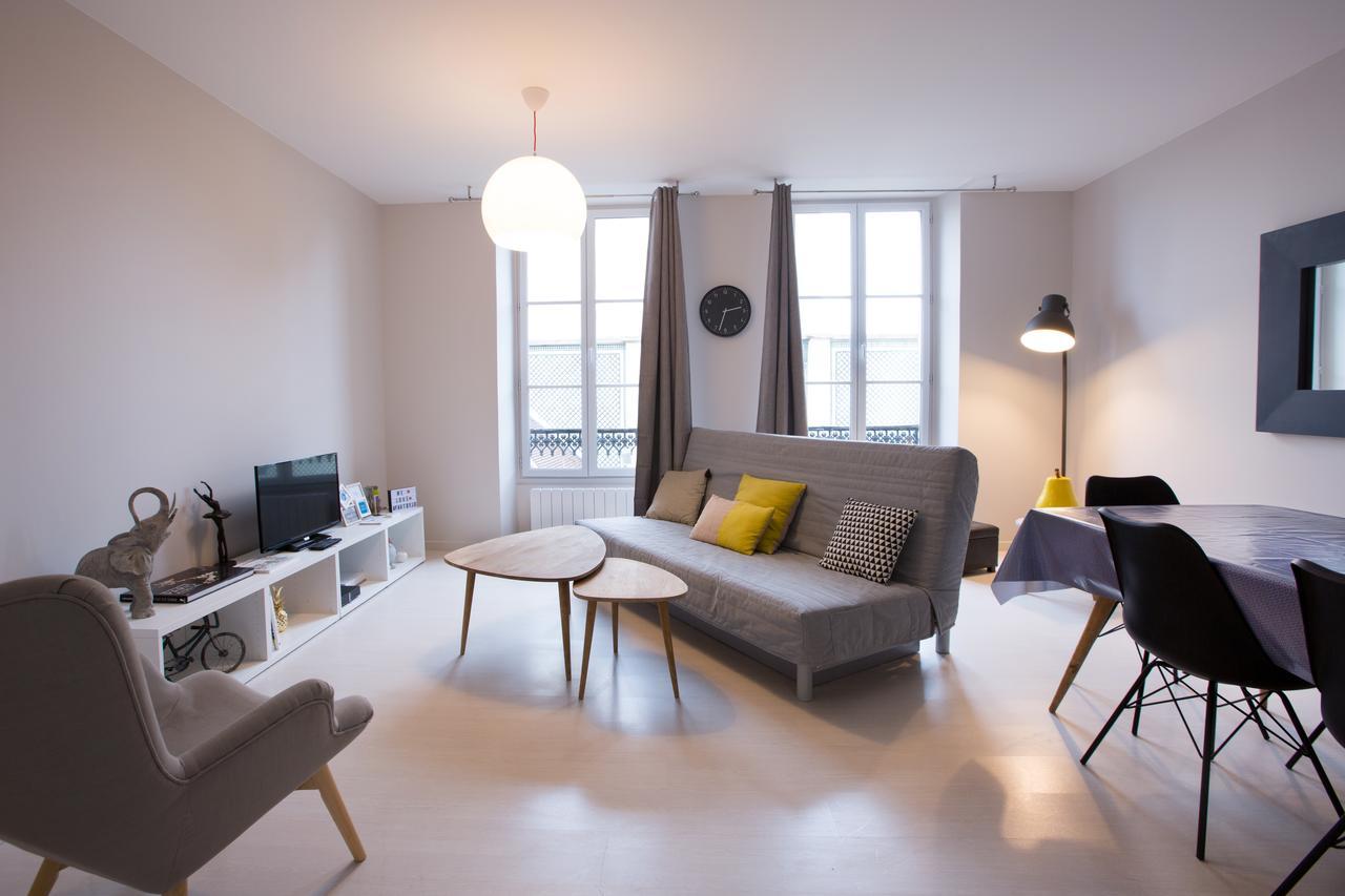Apart By Jo Apartman Saint-Germain-en-Laye Kültér fotó
